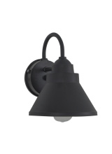 Craftmade ZA6304PM-TB - Small Wall Mount