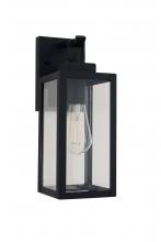 Craftmade ZA6804-TB - Small Wall Mount