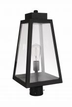 Craftmade ZA6925-TB - Post Mount