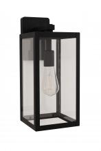 Craftmade ZA7114-TB - Medium Wall Mount