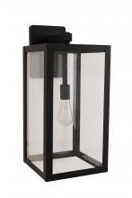 Craftmade ZA7134-TB - X-Large Wall Mount, 10" x 22"