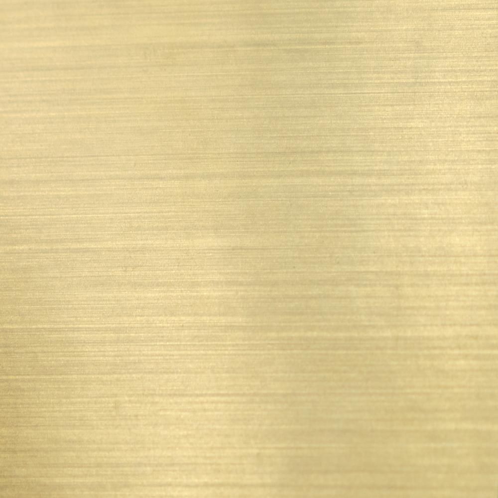 Atlas 48" Down Rod in in Brushed Brass finish