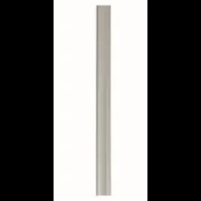 Matthews Fan Company AT-20DR-BK - 20” Downrod for Atlas Fans - Matte Black