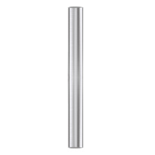 Matthews Fan Company AT-72DR-BN - 72” Downrod for Atlas Fans - Brushed Nickel
