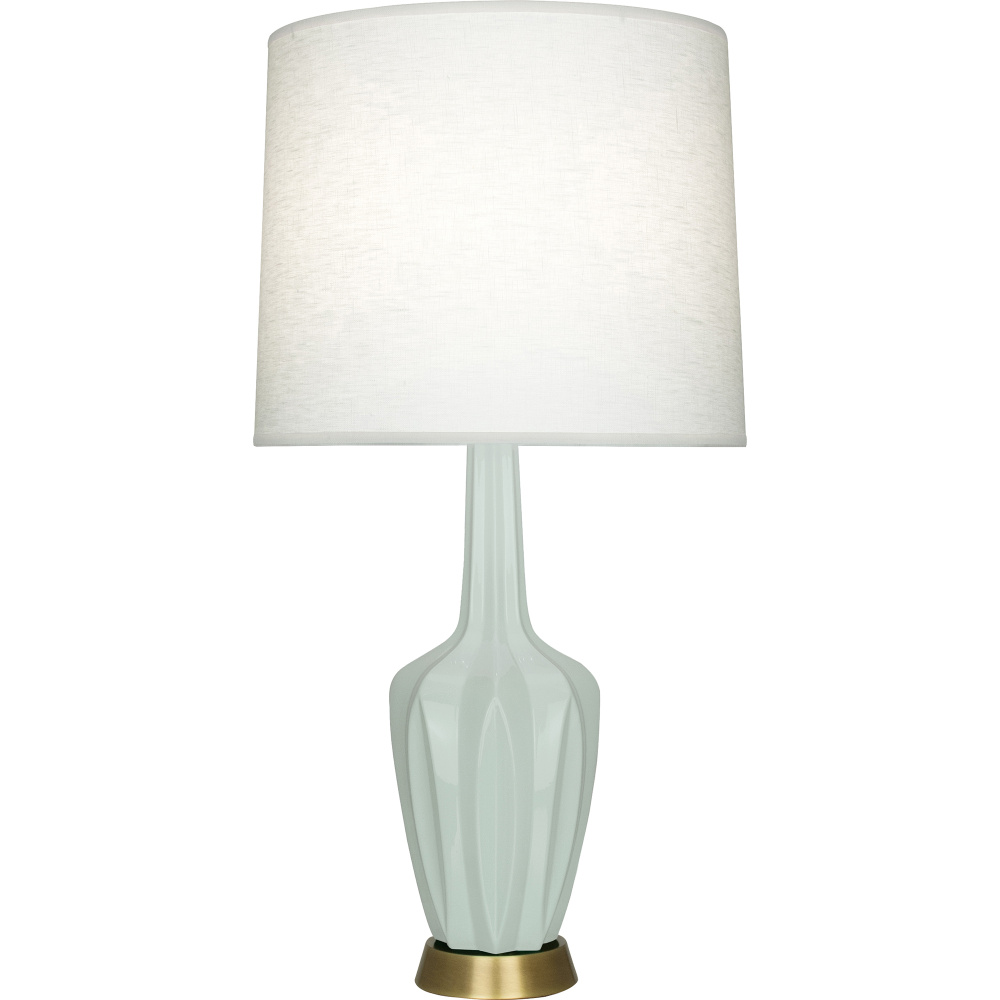Celadon Emma Table Lamp
