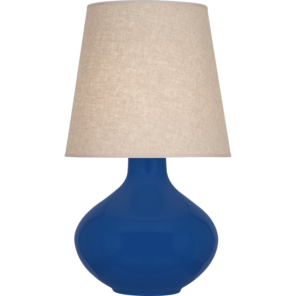Cobalt June Table Lamp