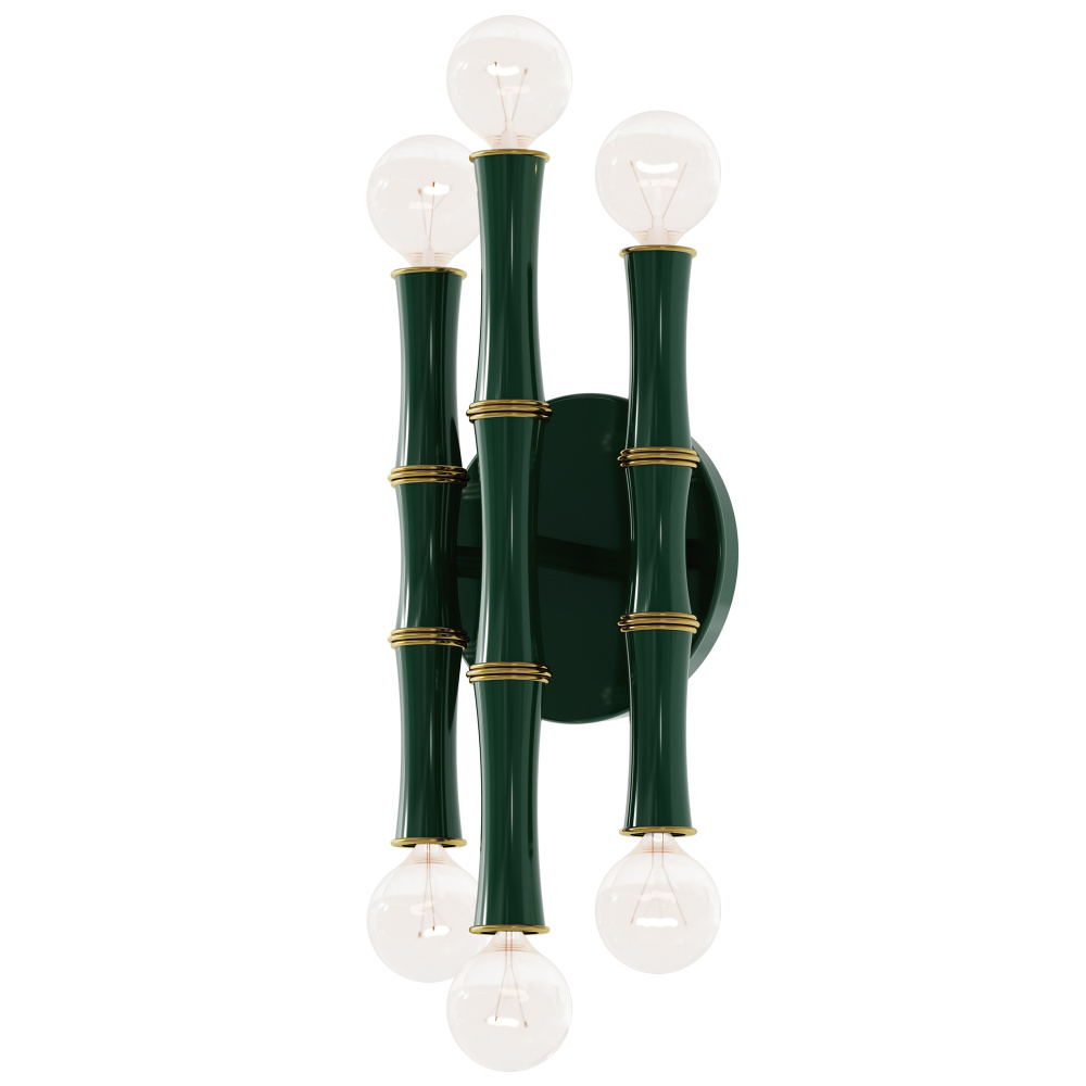 Kane Wall Sconce