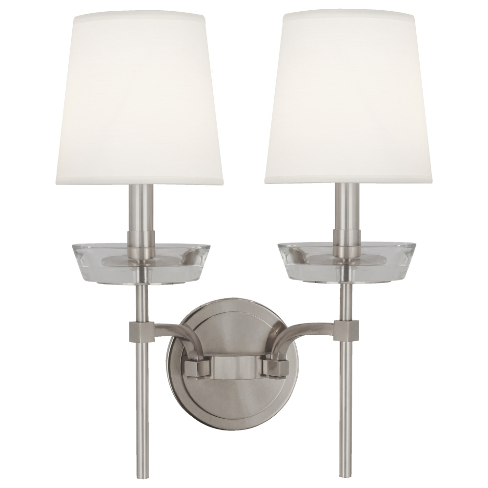 Cristallo Wall Sconce
