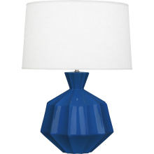 Robert Abbey CT999 - Cobalt Orion Table Lamp