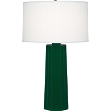 Robert Abbey JU960 - Jungle Mason Table Lamp