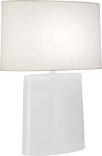 Robert Abbey LY03 - Lily Victor Table Lamp