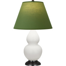 Robert Abbey MDY11G - Matte Daisy Small Double Gourd Accent Lamp