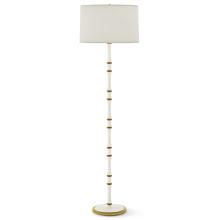 Robert Abbey MDY73 - Kane Floor Lamp