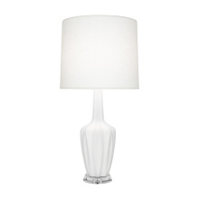 Robert Abbey MLY35 - Matte Lily Emma Accent Lamp
