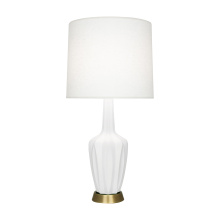 Robert Abbey MLY36 - Matte Lily Emma Accent Lamp