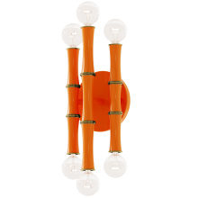 Robert Abbey PM75 - Kane Wall Sconce