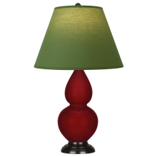 Robert Abbey SA11G - Sangria Small Double Gourd Accent Lamp