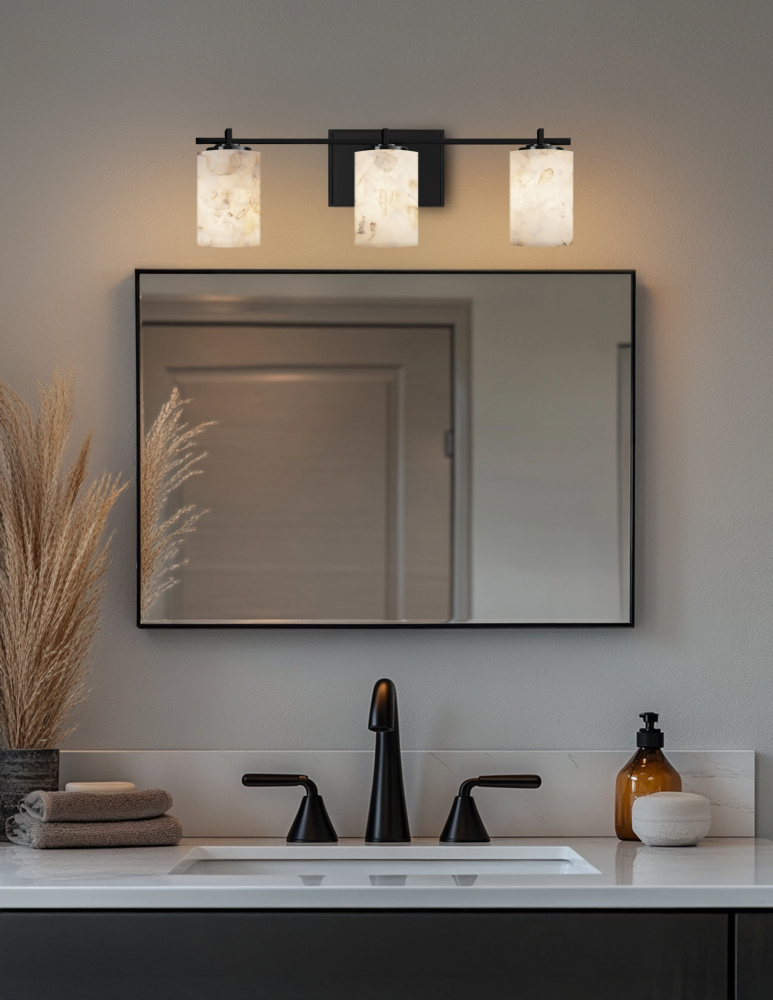 Era 3-Light Bath Bar