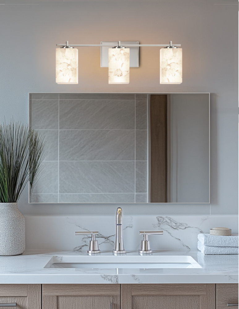 Era 3-Light Bath Bar