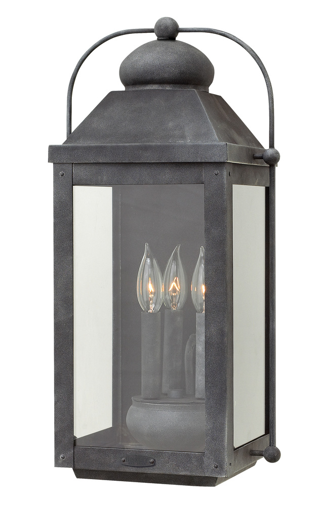 Large Wall Mount Lantern
