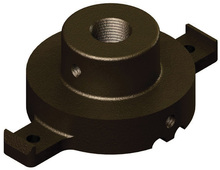 Hinkley Merchant 0021BZ - Tree Mount