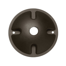 Hinkley Merchant 0022BZ - Junction Box Cover