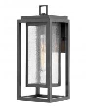 Hinkley Merchant 1004OZ - Medium Wall Mount Lantern