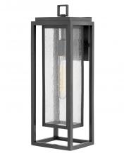 Hinkley Merchant 1005OZ - Medium Wall Mount Lantern