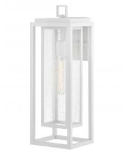 Hinkley Merchant 1005TW - Medium Wall Mount Lantern
