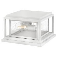 Hinkley Merchant 1008TW - Small Pier Mount Lantern