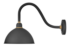 Hinkley Merchant 10544TK - Medium Gooseneck Barn Light