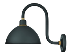 Hinkley Merchant 10564TK - Medium Tall Gooseneck Barn Light