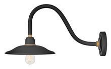 Hinkley Merchant 10746TK - Foundry Vintage OUTDOOR