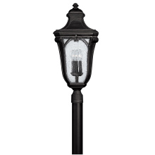 Hinkley Merchant 1311MB - Large Post Top or Pier Mount Lantern