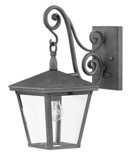 Hinkley Merchant 1430DZ - Medium Wall Mount Lantern