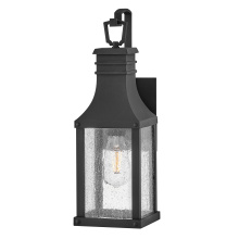 Hinkley Merchant 17460MB - Medium Wall Mount Lantern