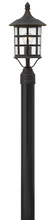 Hinkley Merchant 1807OZ - Medium Post Top or Pier Mount Lantern