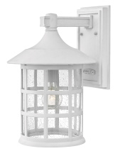 Hinkley Merchant 1865TW - Medium Wall Mount Lantern