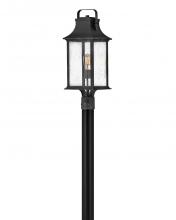 Hinkley Merchant 2391TK - Large Post Top or Pier Mount Lantern