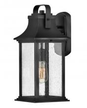 Hinkley Merchant 2394TK - Medium Wall Mount Lantern