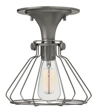 Hinkley Merchant 3114AN - Congress INDOOR