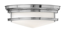 Hinkley Merchant 3301CM - Medium Flush Mount