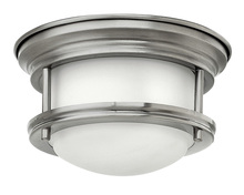 Hinkley Merchant 3308AN - Extra Small Flush Mount