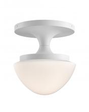 Hinkley Merchant 47811CI - Extra Small Semi-Flush Mount