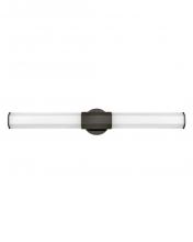 Hinkley Merchant 51153BX - Large LED Vanity