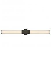 Hinkley Merchant 51154BX - Extra Large LED Vanity