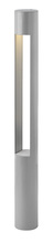 Hinkley Merchant 55601TT - Large Round 120v Bollard
