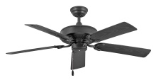 Hinkley Merchant 901652FMB-NWA - Oasis 52" Fan