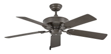 Hinkley Merchant 901652FMM-NWA - Oasis 52" Fan