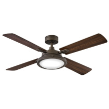 Hinkley Merchant 903254FMM-LID - Collier 54" LED Smart Fan